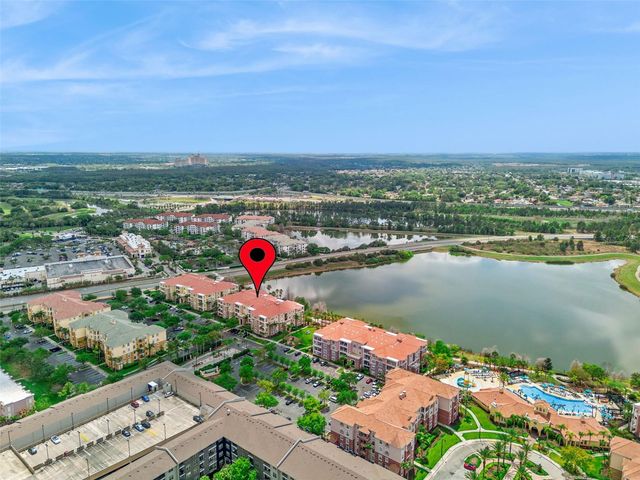 4816 CAYVIEW AVENUE 201, Orlando, FL 32819