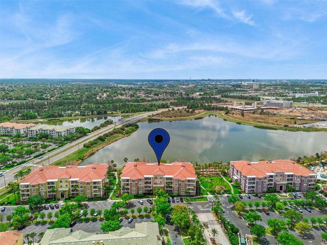 4816 CAYVIEW AVENUE 201, Orlando, FL 32819