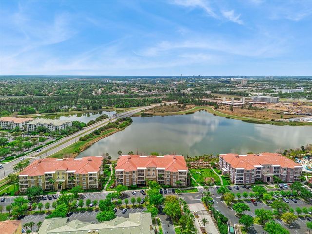 4816 CAYVIEW AVENUE 201, Orlando, FL 32819