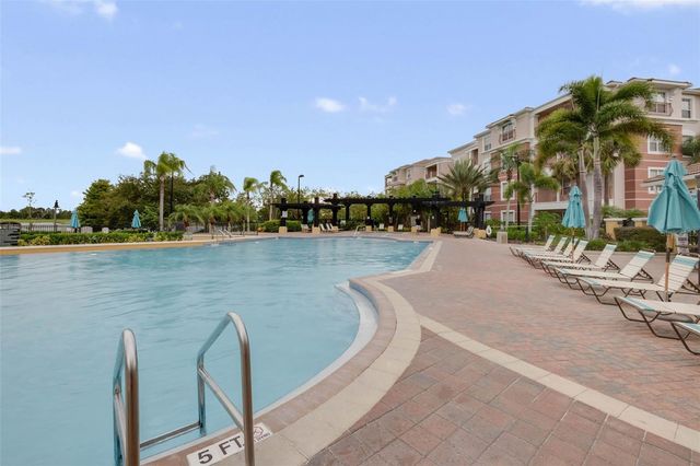 4816 CAYVIEW AVENUE 201, Orlando, FL 32819