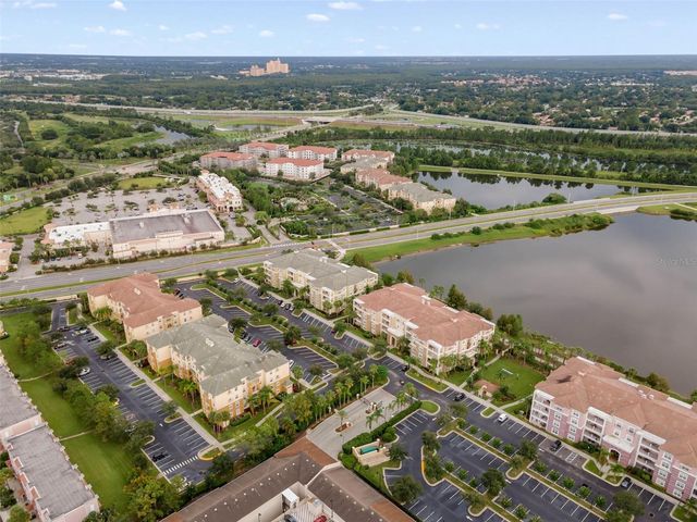 4816 CAYVIEW AVENUE 201, Orlando, FL 32819