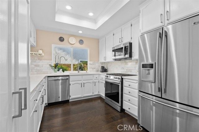 27221 Delemos, Mission Viejo, CA 92692