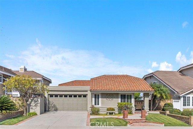 27221 Delemos, Mission Viejo, CA 92692