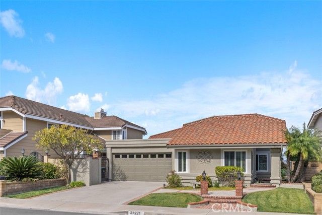 27221 Delemos, Mission Viejo, CA 92692