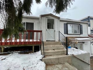196 Carson Avenue, Newburgh, NY 12550