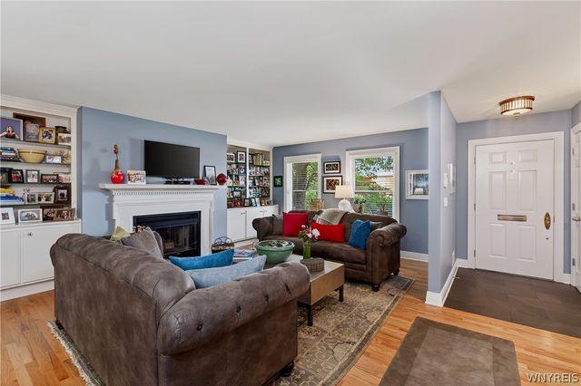 1119 Delaware Avenue 3, Buffalo, NY 14209