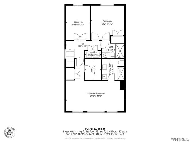 1119 Delaware Avenue 3, Buffalo, NY 14209