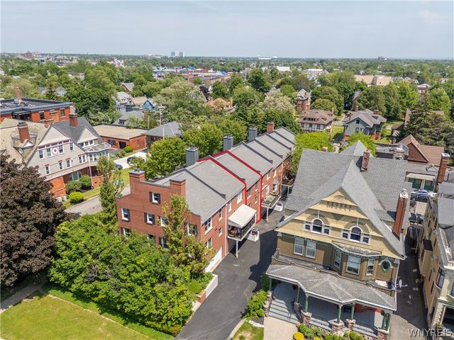 1119 Delaware Avenue 3, Buffalo, NY 14209