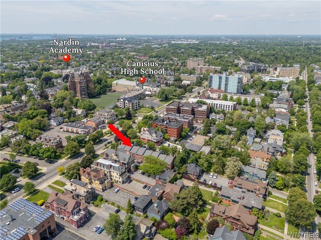 1119 Delaware Avenue 3, Buffalo, NY 14209