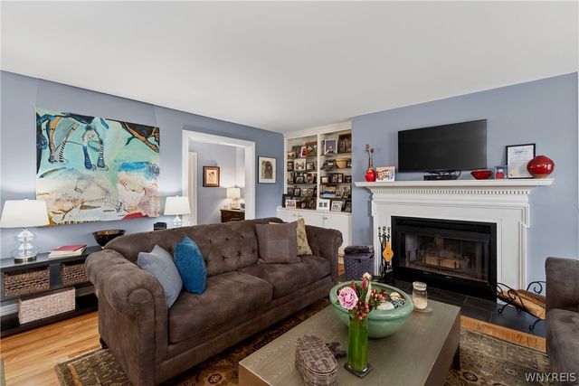1119 Delaware Avenue 3, Buffalo, NY 14209
