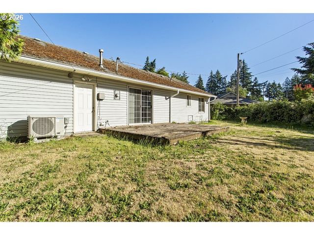 3301 Se 175TH Pl, Portland, OR 97236