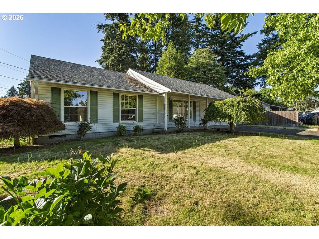 3301 Se 175TH Pl, Portland, OR 97236