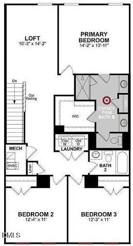 473 Autumn Rain, Cary, NC 27519