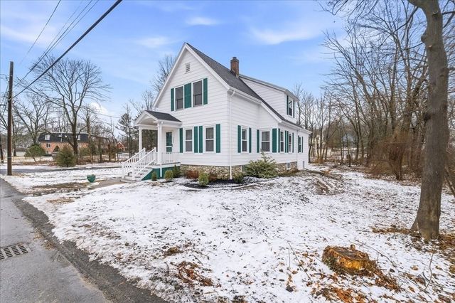 135 Bank Street, Abington, MA 02351