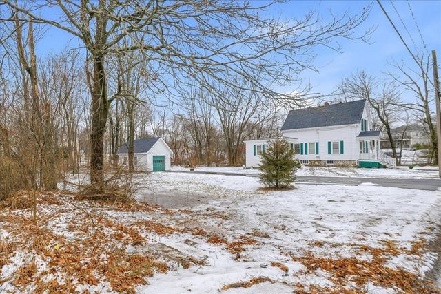 135 Bank Street, Abington, MA 02351