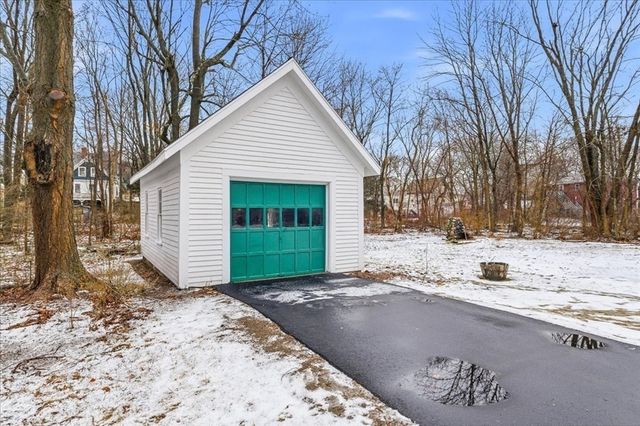 135 Bank Street, Abington, MA 02351