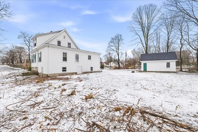 135 Bank Street, Abington, MA 02351