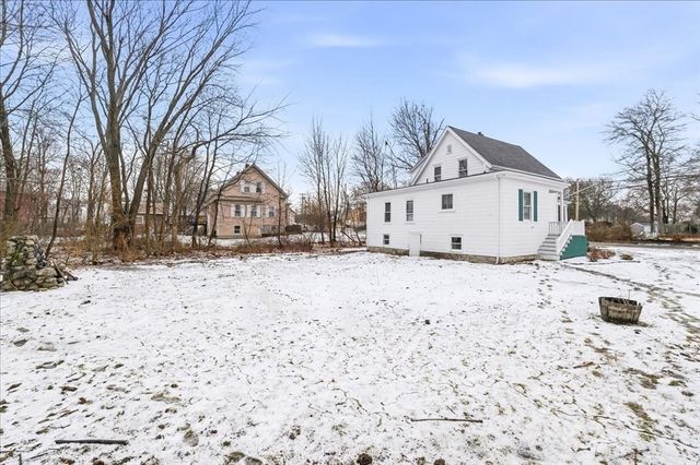 135 Bank Street, Abington, MA 02351