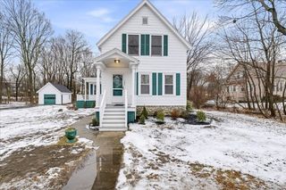 135 Bank Street, Abington, MA 02351