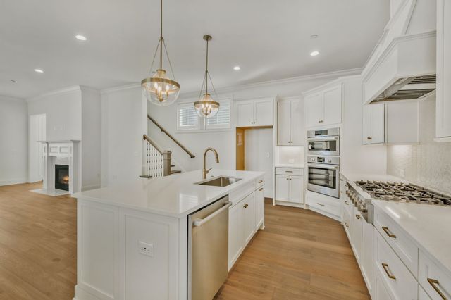 2215 Potter Place, Nolensville, TN 37135