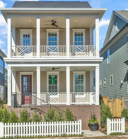 2215 Potter Place, Nolensville, TN 37135