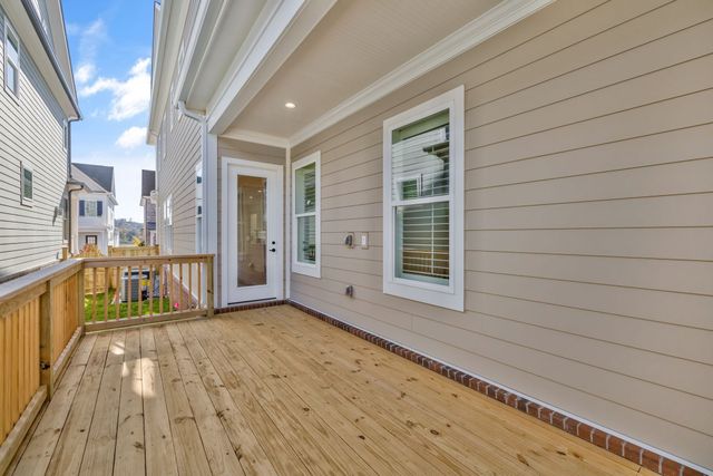 2215 Potter Place, Nolensville, TN 37135