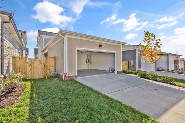 2215 Potter Place, Nolensville, TN 37135