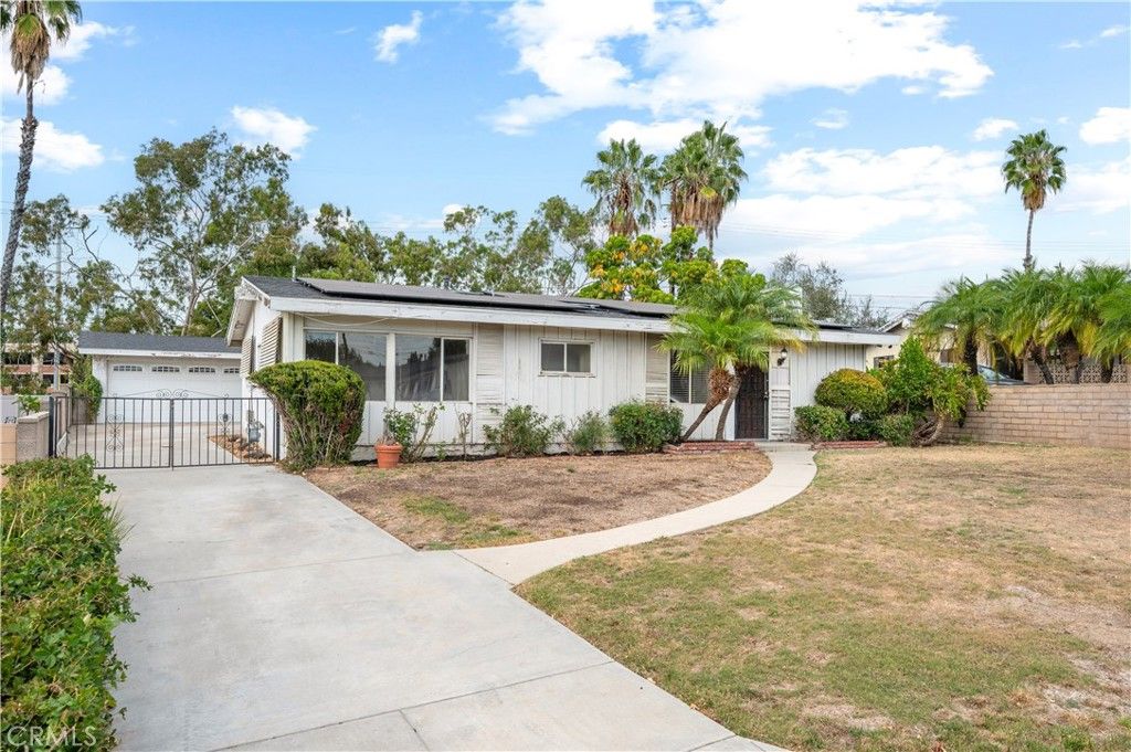 13921 Whiterock, La Mirada, CA 90638 — exterior