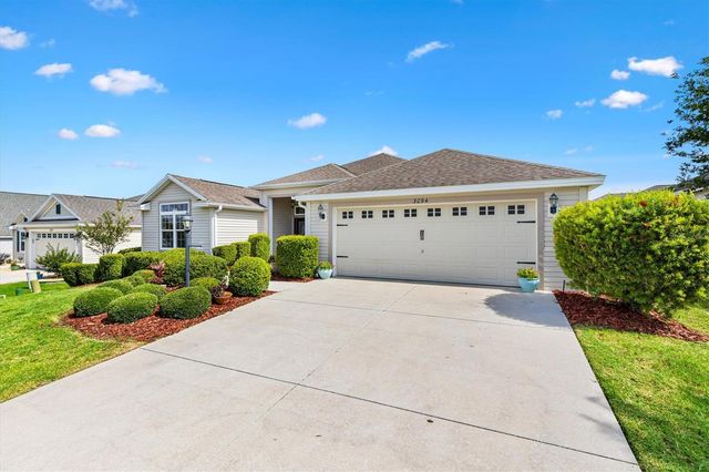 3094 CICHIELO COURT, Oxford, FL 34484