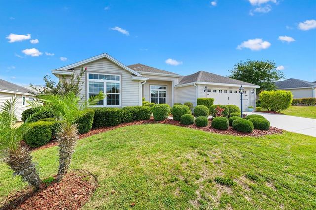 3094 CICHIELO COURT, Oxford, FL 34484