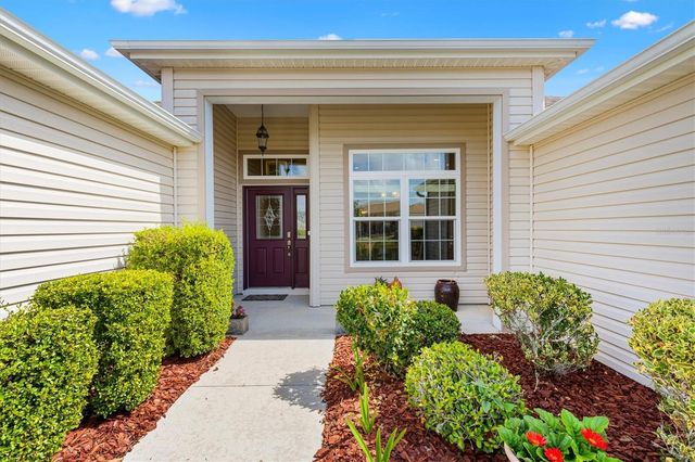 3094 CICHIELO COURT, Oxford, FL 34484
