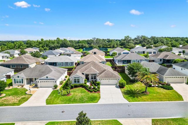 3094 CICHIELO COURT, Oxford, FL 34484