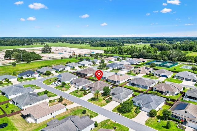 3094 CICHIELO COURT, Oxford, FL 34484