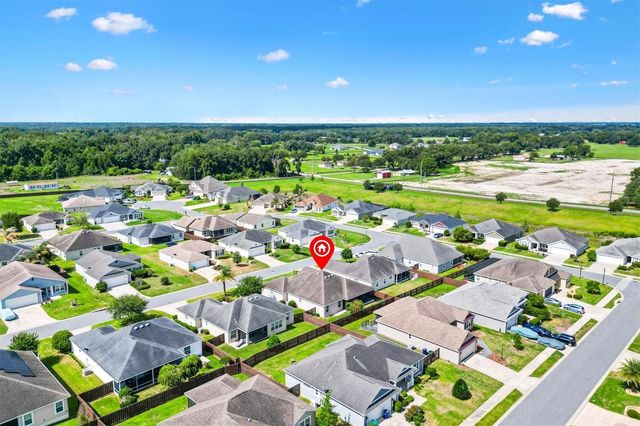 3094 CICHIELO COURT, Oxford, FL 34484
