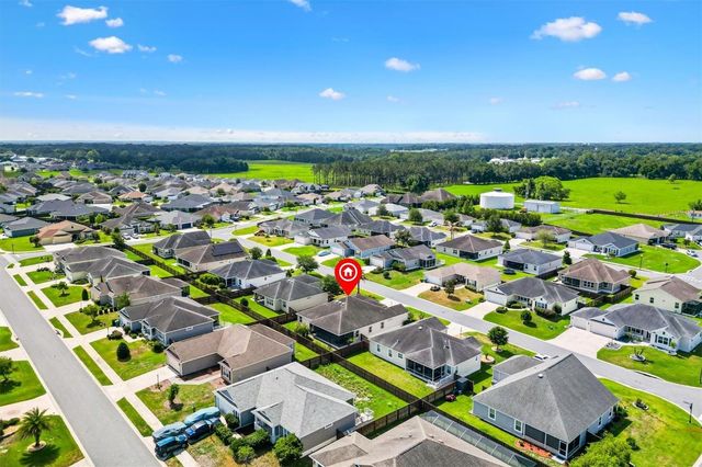 3094 CICHIELO COURT, Oxford, FL 34484