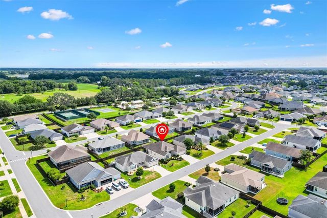 3094 CICHIELO COURT, Oxford, FL 34484