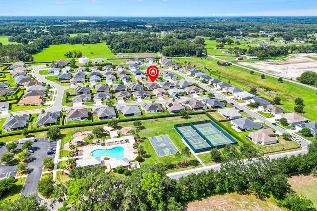 3094 CICHIELO COURT, Oxford, FL 34484
