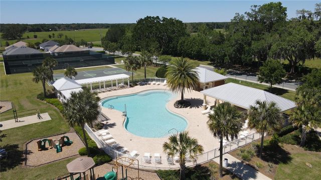 3094 CICHIELO COURT, Oxford, FL 34484