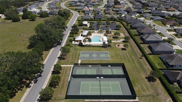 3094 CICHIELO COURT, Oxford, FL 34484