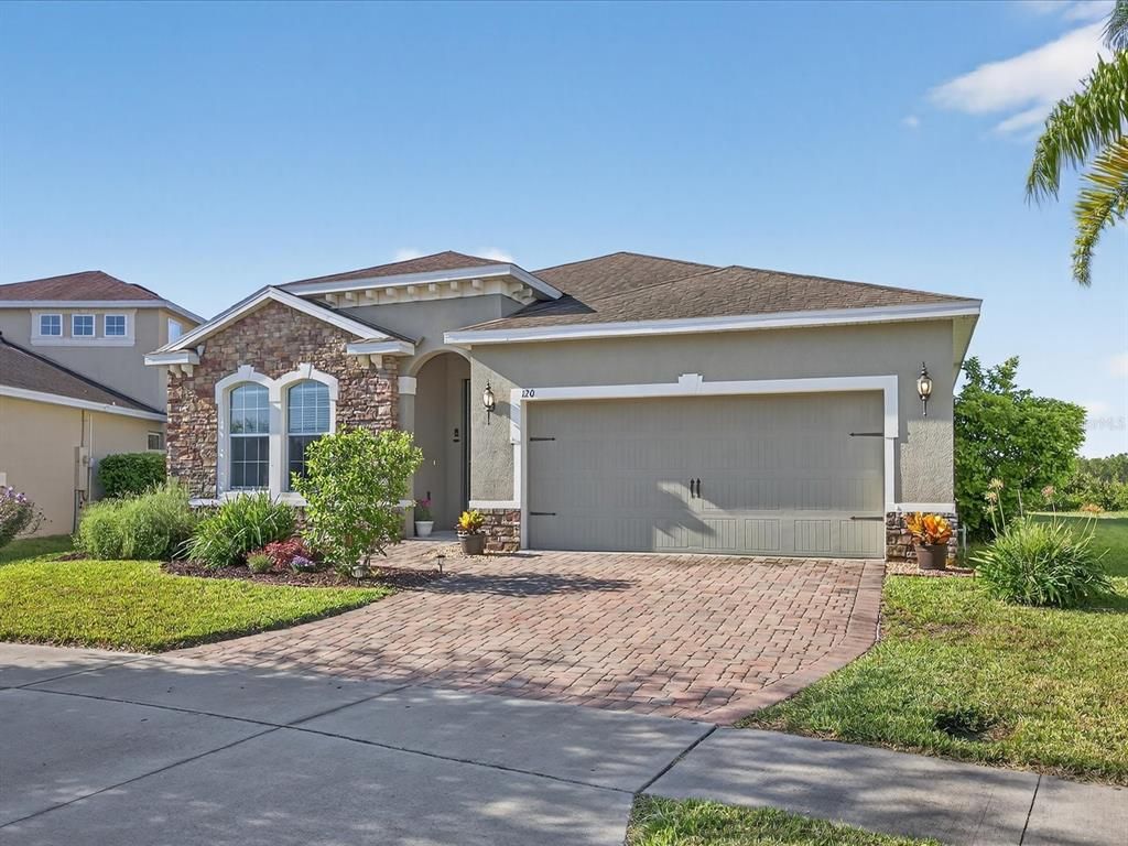 120 WHIRLAWAY DRIVE, Davenport, FL 33837