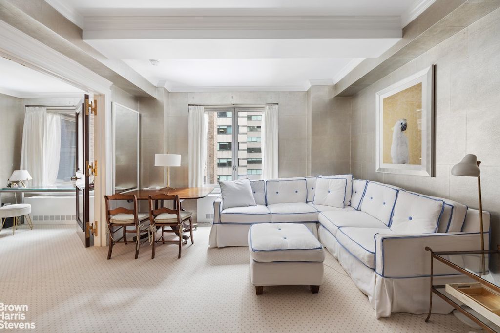 502 Park Ave Apt 11A, New York City, NY 10022