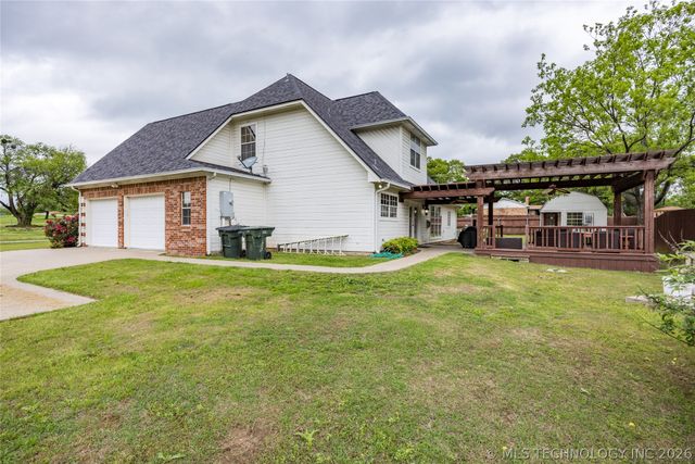 1425 Folsom, Durant, OK 74701