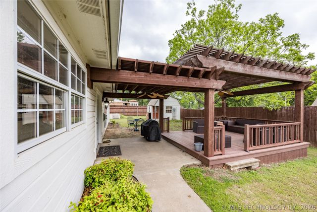 1425 Folsom, Durant, OK 74701