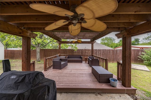 1425 Folsom, Durant, OK 74701