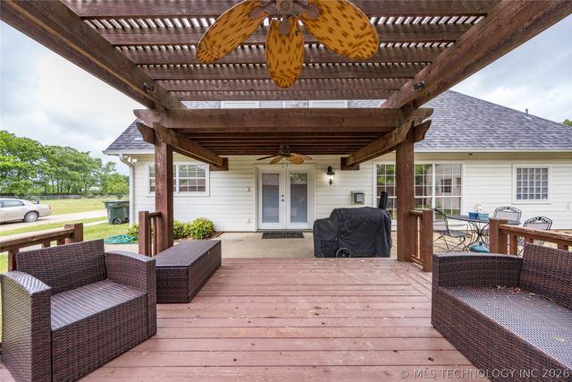 1425 Folsom, Durant, OK 74701