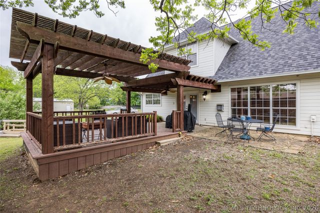 1425 Folsom, Durant, OK 74701