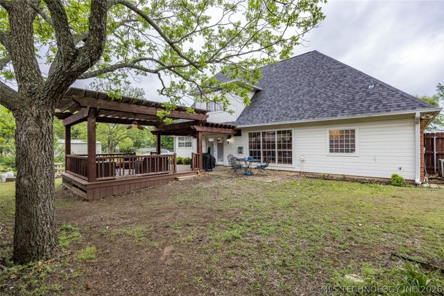 1425 Folsom, Durant, OK 74701