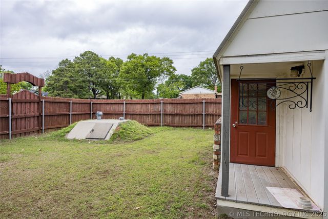 1425 Folsom, Durant, OK 74701