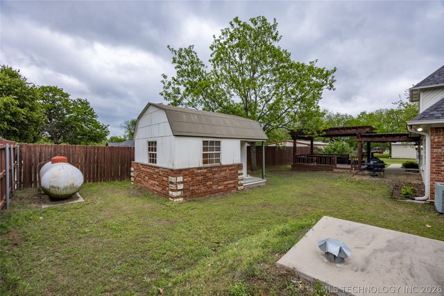 1425 Folsom, Durant, OK 74701