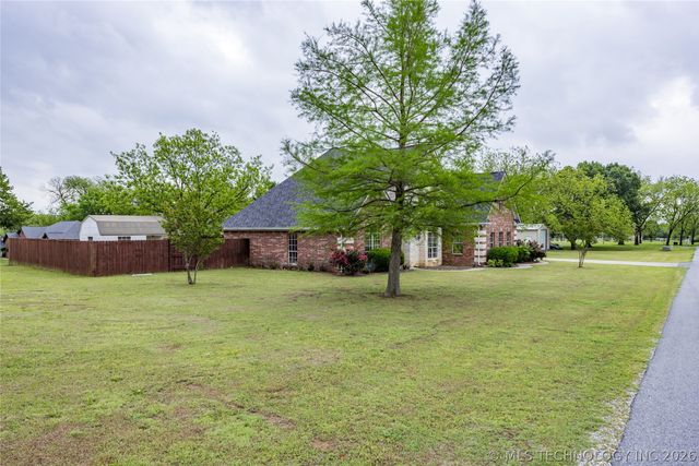 1425 Folsom, Durant, OK 74701